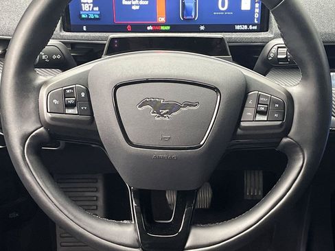 Used 2024 Ford Mustang Mach-E Premium AWD/4WD image 19