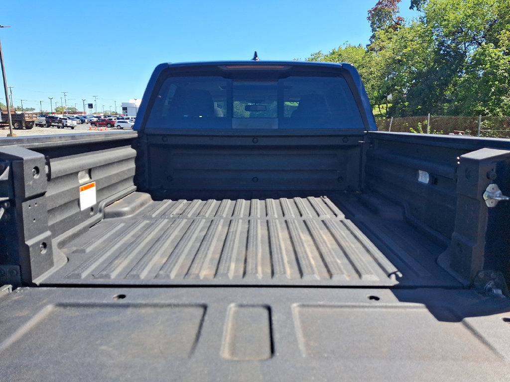 Used 2019 Honda Ridgeline RTL-T image 30