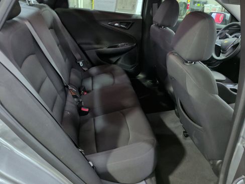 Used 2024 Chevrolet Malibu LS image 25