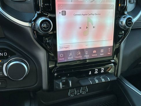 New 2026 RAM 1500 Big Horn image 25