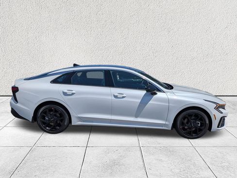 New 2026 Kia K5 GT-Line FWD image 2