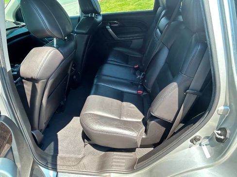 Used 2013 Acura MDX w/ Technology Package AWD/4WD image 14