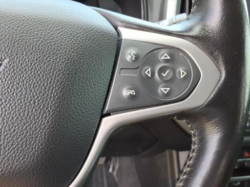 Used 2021 Chevrolet Colorado ZR2 AWD/4WD image 24