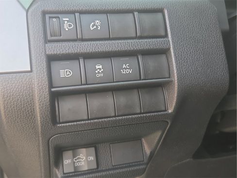 New 2026 Toyota Tacoma TRD Sport image 18