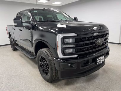Used 2024 Ford F350 Lariat w/ Black Appearance Package