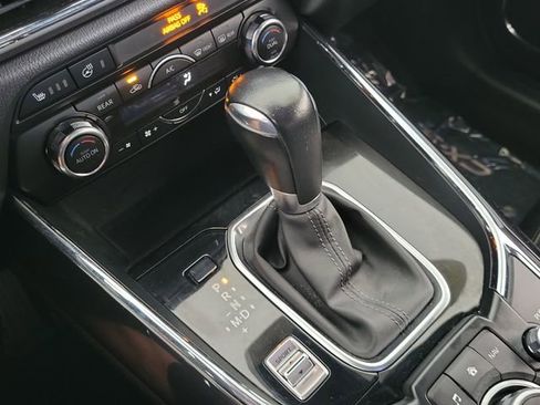 Used 2018 MAZDA CX-9 Grand Touring image 10