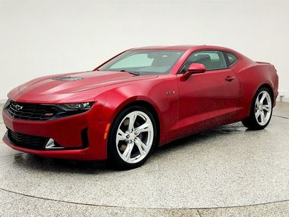 Used 2023 Chevrolet Camaro LT w/ RS Package