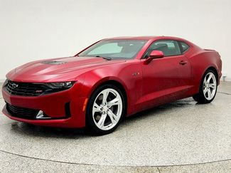 Used 2023 Chevrolet Camaro LT w/ RS Package RWD video 1
