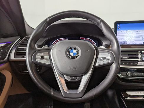 Used 2024 BMW X3 xDrive30i w/ Premium Package w/ZPA AWD/4WD image 31