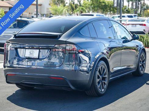 Used 2023 Tesla Model X image 5