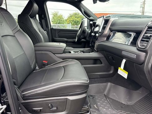 New 2026 RAM 2500 Power Wagon image 23