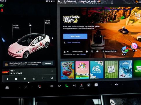 Used 2019 Tesla Model 3 Long Range image 26