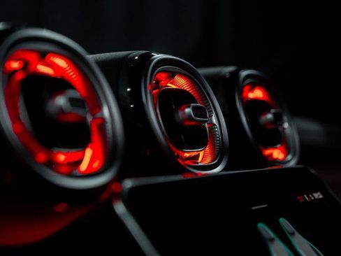 New 2026 Mercedes-Benz GLC 300 4MATIC image 19