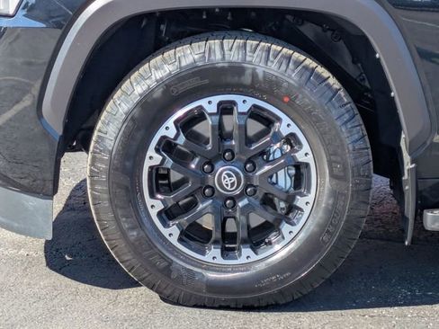 Certified 2026 Toyota Sequoia SR5 w/ TRD Off-Road Package image 11