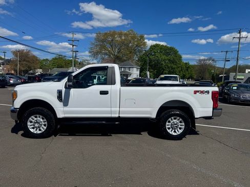 Used 2017 Ford F350 XL AWD/4WD image 8