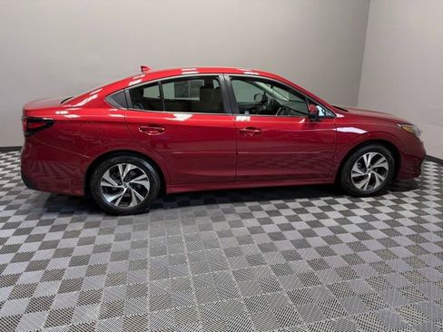 Used 2023 Subaru Legacy Premium AWD/4WD image 7