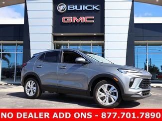 New 2026 Buick Encore GX Preferred w/ Advanced Technology Package video 1