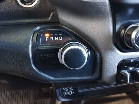 Used 2021 RAM 2500 Tradesman AWD/4WD image 27