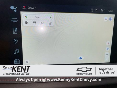 Certified 2023 Chevrolet Tahoe RST image 3