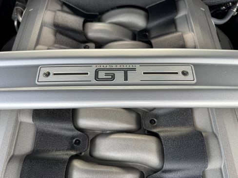 Used 2017 Ford Mustang GT Premium w/ Equipment Group 401A image 42