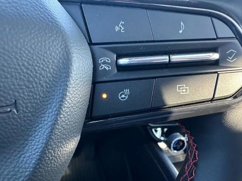 New 2026 Chevrolet Traverse RS w/ LPO, Floor Liner Package AWD/4WD image 36
