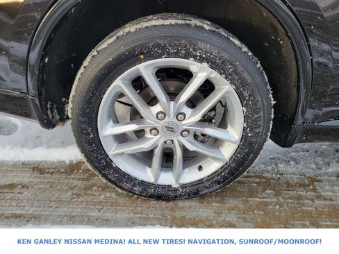 Used 2023 Dodge Durango GT image 21