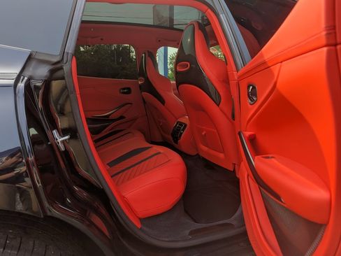 Used 2023 Aston Martin DBX 707 AWD/4WD image 48
