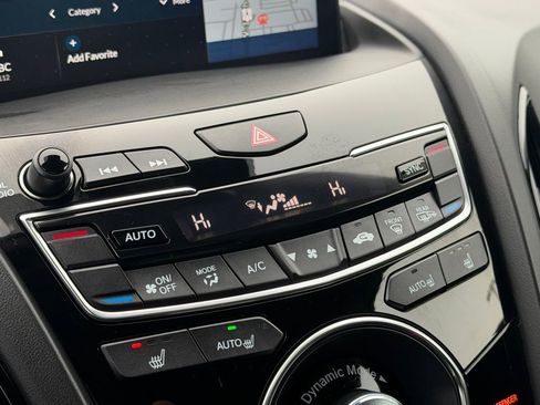 Certified 2023 Acura RDX w/ Technology Package image 18