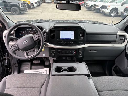 Used 2021 Ford F150 XL w/ Equipment Group 101A High image 13