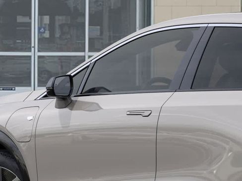 New 2027 Cadillac Optiq Luxury AWD/4WD image 12