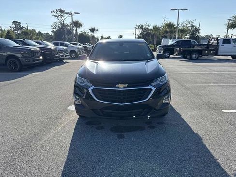 Used 2019 Chevrolet Equinox LS FWD image 8