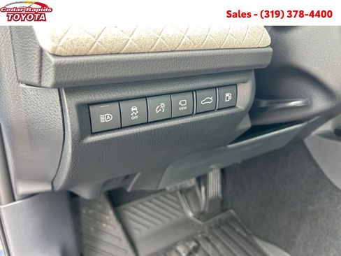 New 2026 Toyota Camry XLE image 24