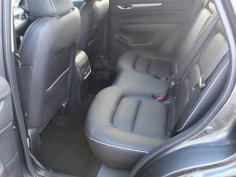 New 2025 MAZDA CX-5 AWD 2.5 S w/ Select Package image 14