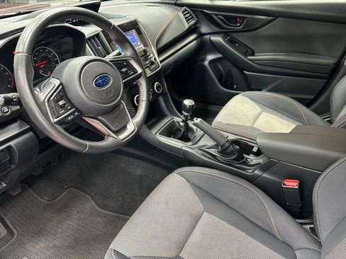 Used 2023 Subaru Crosstrek 2.0i Premium AWD/4WD image 13