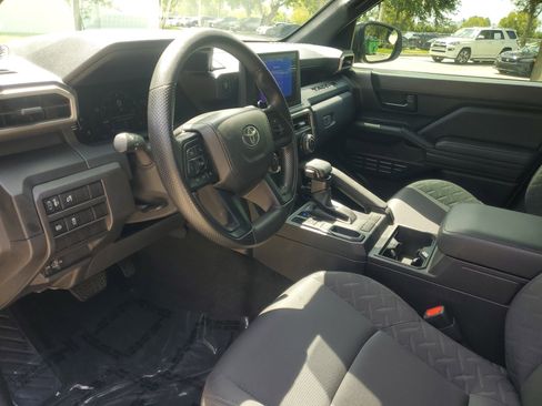 Used 2025 Toyota Tacoma SR RWD image 15