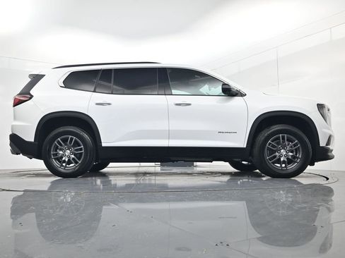 Used 2025 GMC Acadia Elevation FWD image 58