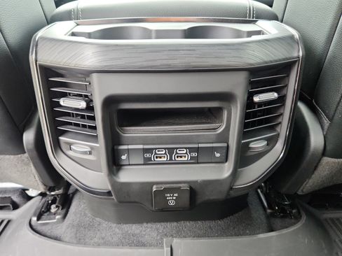 Used 2025 RAM 1500 Rebel w/ Rebel Level 2 Equipment Group AWD/4WD image 30