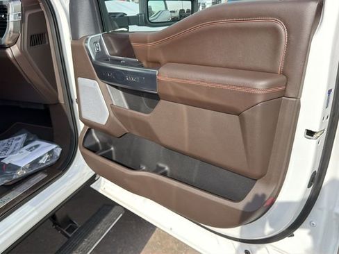 Used 2026 Ford F450 King Ranch w/ Chrome Package image 12