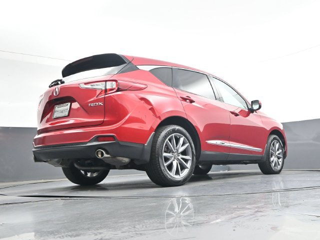 Used 2020 Acura RDX w/ Technology Package FWD image 32