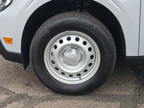 New 2026 Ford Maverick XL image 7