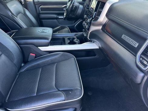 Used 2020 RAM 1500 Laramie AWD/4WD image 15