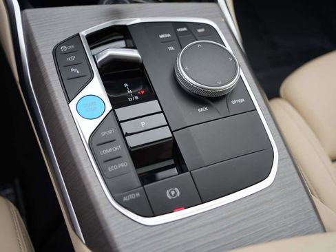 Certified 2025 BMW i4 xDrive40i w/ Premium Package image 22