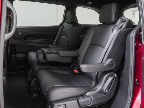 New 2026 Honda Odyssey Sport-L image 45