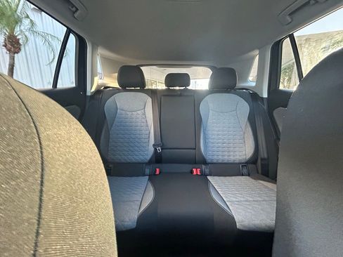 Used 2025 Volkswagen Tiguan S image 13