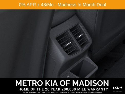 New 2026 Kia Seltos LX image 26