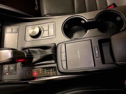 Used 2023 Lexus IS 350 F Sport image 15