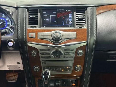 Used 2019 INFINITI QX80 Luxe w/ Proassist Package image 21