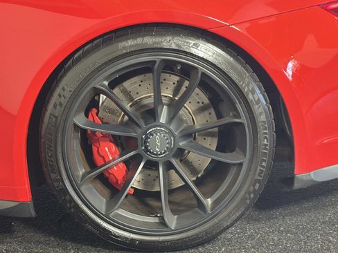 Used 2018 Porsche 911 GT3 image 14