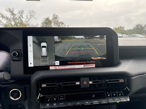 New 2025 Toyota Land Cruiser 1958 image 21