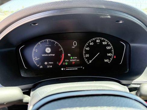 Used 2025 Honda Civic Sport image 23